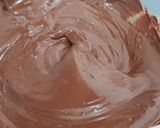 A picture of step 7 of Chocolate coconut truffles.