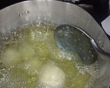 Foto del paso 6 de la receta: Bomba de papas rellenas
