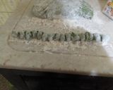 Foto del paso 11 de la receta: Ñoquis de papas y verduras