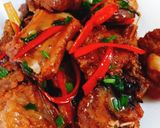 Hình bước làm 4 của món Bữa cơm dễ làm 36