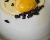 Foto del paso 3 de la receta: 174. Tortilla Rellena de Pavo y Queso con Tomate Frito
