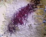 Red Velvet Cookies #cookiescontest recipe step 2 photo