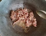Foto langkah ke 8 dari resep Blackpepper Beef - Sapi Lada Hitam.