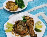 Foto langkah ke 5 dari resep Italian Roasted Chicken.