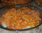 Foto del paso 6 de la receta: Coliflor al horno a mi manera