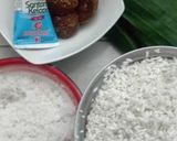 Foto langkah ke 1 dari resep Lupis.