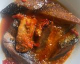 Foto langkah ke 4 dari resep 18. Tongkol Balado.