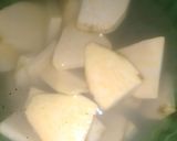 Foto langkah ke 1 dari resep Ubi goreng wijen.