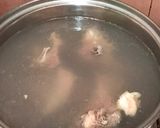 Foto langkah ke 1 dari resep Sop Iga Sapi Wangi dan enak.