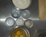 Foto del paso 1 de la receta: Berlinesas