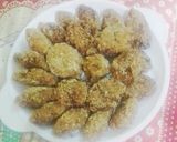 صورة لخطوة 1 من وصفة ناجتس الدجاج على طريقتى😋😍🙅