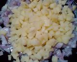 য়িপ্পি নুডলস (yippee noodles recipe in bengali) রেসিপি ধাপ - 3 ছবি