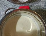 Foto del paso 2 de la receta: Bizcochuelo clásico de chocolate