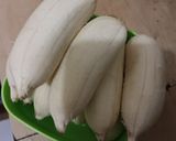 Foto langkah ke 1 dari resep Nugget Pisang Krenyes.
