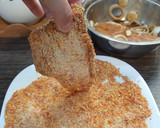عکس مرحله 5 از دستور ماهی سوخاری