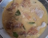 Foto langkah ke 3 dari resep Ayam Goreng serundeng.