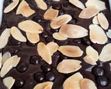 Foto langkah ke 6 dari resep Brownies Panggang Yummy!.