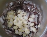 Foto langkah ke 2 dari resep Sayur Bening Jagung Muda.