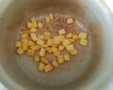 عکس مرحله 2 از دستور خورشت بامیه (بدون گوشت)