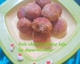 Foto langkah ke 6 dari resep Bola churros pisang keju.