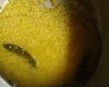 মুগ ডাল সব্জী সহযোগে(moong dal sabji sahajoge recipe in Bengali) রেসিপি ধাপ - 2 ছবি