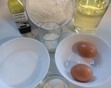 Foto del paso 1 de la receta Bizcochitos dulces