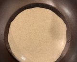 Foto del paso 3 de la receta: Panqueques 🥞