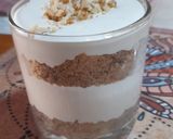Foto del paso 3 de la receta: Serradura Portuguesa