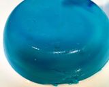 A picture of step 8 of Vegan Panna Cotta.