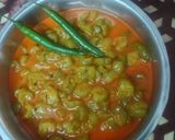 झटपट तैयार तोरई की सब्जी रेसिपी चरण 5 फोटो
