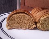 Foto del paso 18 de la receta: Pan🍞 de maíz🌽🤔😋😘