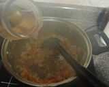 Foto del paso 4 de la receta: Sopa de cerveza