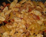 Foto del paso 6 de la receta: Taquitos rapiditas de pollo
