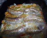 Foto del paso 5 de la receta: Chorizo a la pamarola