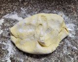 Foto del paso 6 de la receta: Facturas sin gluten (bizcochos)