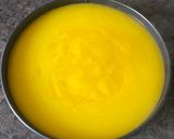 Fanta torta recept fázis 3 fotója