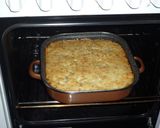 Rakott brokkoli 2 recept fázis 7 fotója