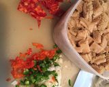 Foto del paso 1 de la receta: Mondongo (callos, tripa) a mi estilo