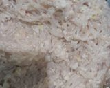 Foto langkah ke 2 dari resep Nugget Bihun Tahu.