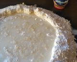Foto del paso 1 de la receta: Pancitos saborizados con jamón y queso