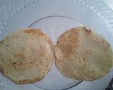 Foto del paso 7 de la receta: "Berenjena y coliflor Pibil" 🤔🌮🍆🥦🌰🌶🍆🌮