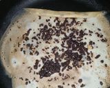 Foto langkah ke 6 dari resep Leker Gulung.