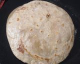 तीळ गुळाची पोळी (til gudachi poli recipe in marathi) रेसिपी स्टेप 4 फोटो
