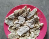 Foto langkah ke 5 dari resep Jamur Crispy.