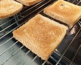 Foto del paso 1 de la receta Sándwich de pollo asado
