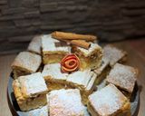 Almás pite recept fázis 8 fotója