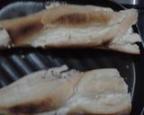 Foto del paso 5 de la receta: Pan frances con sardina