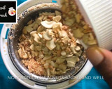 சத்தான உலர் பழ மட்டும் நட்ஸ் லட்டு ரெசிபி ஸ்டேப் 2 புகைப்படம்