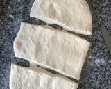 Foto del paso 3 de la receta: Baguette 🥖 crocante !