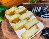 Foto langkah ke 7 dari resep Kue Pancong.